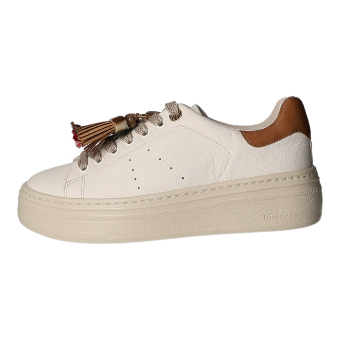 Tamaris Schnürhalbschuh Sneaker (sportlich)