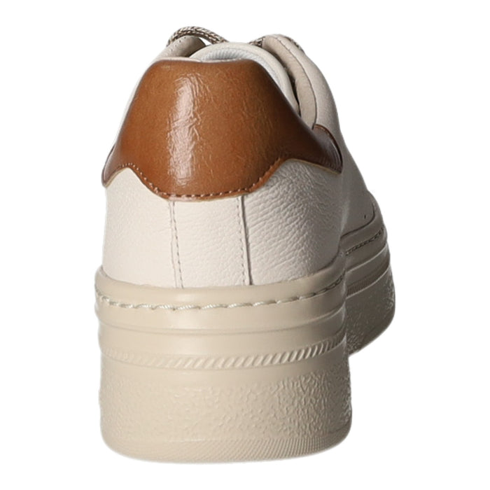 Tamaris Schnürhalbschuh Sneaker (sportlich)