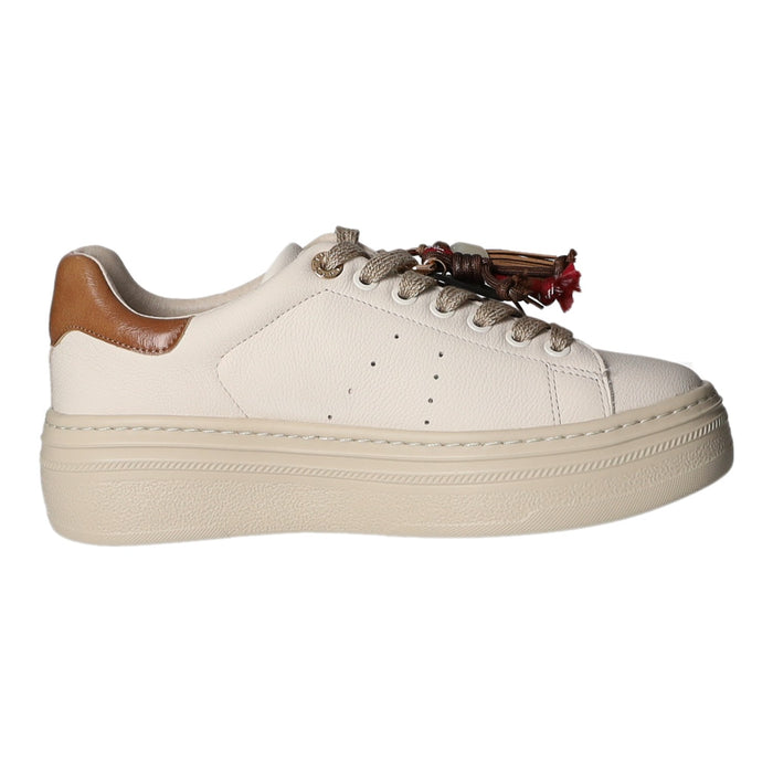 Tamaris Schnürhalbschuh Sneaker (sportlich)