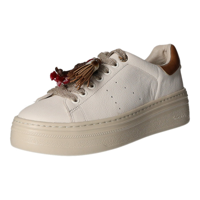 Tamaris Schnürhalbschuh Sneaker (sportlich)