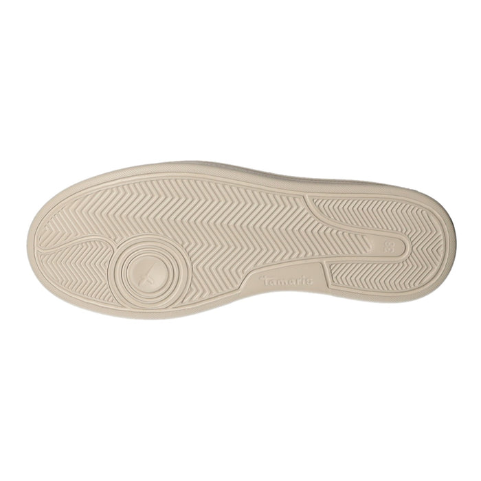 Tamaris Schnürhalbschuh Sneaker (sportlich)
