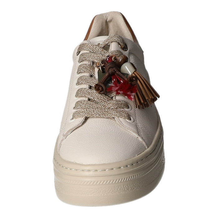 Tamaris Schnürhalbschuh Sneaker (sportlich)