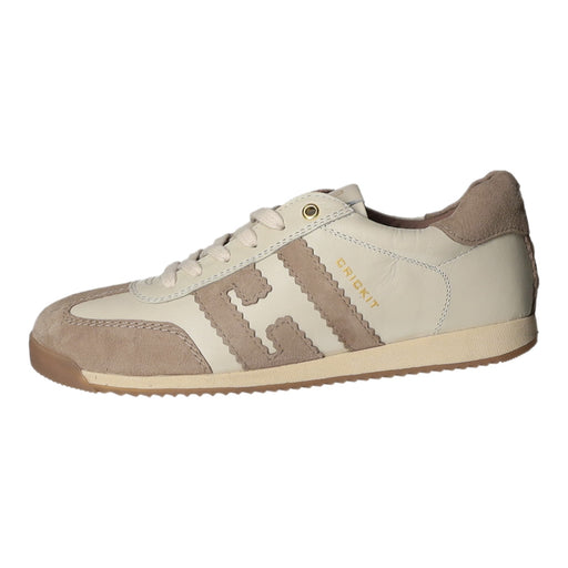 CRICKIT Schnürhalbschuh Sneaker (sportlich) ULTIMA - SchuhEggers.de