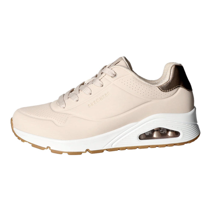 Skechers Schnürhalbschuh Sneaker (sportlich) UNO-GOLDEN AIR