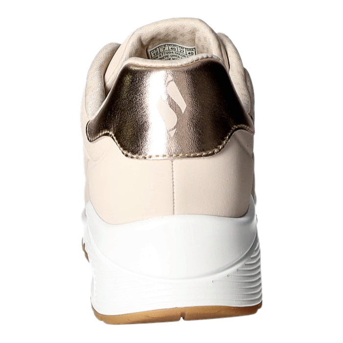 Skechers Schnürhalbschuh Sneaker (sportlich) UNO-GOLDEN AIR