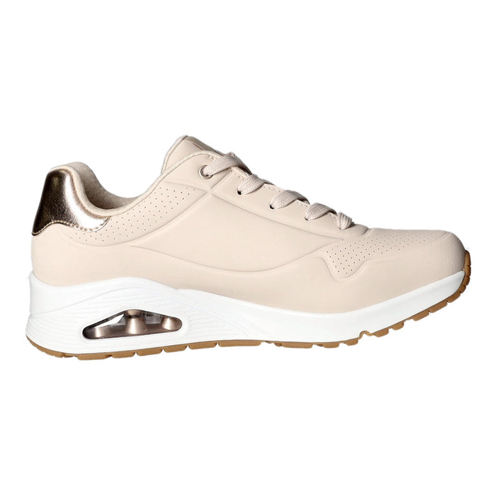 Skechers Schnürhalbschuh Sneaker (sportlich) UNO-GOLDEN AIR