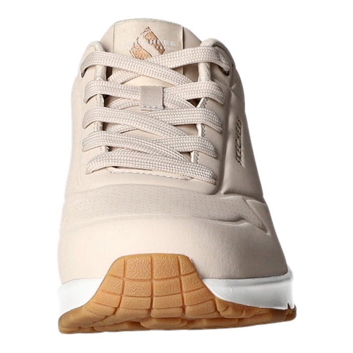 Skechers Schnürhalbschuh Sneaker (sportlich) UNO-GOLDEN AIR