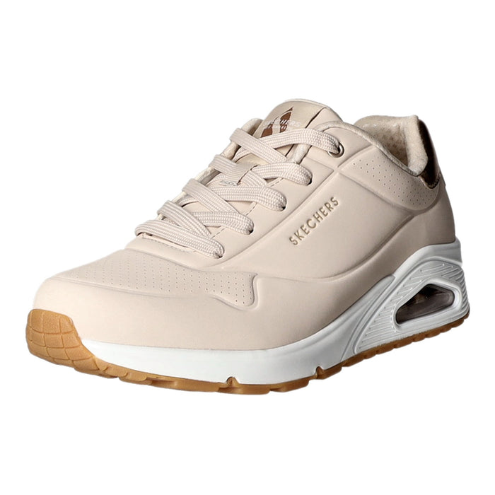 Skechers Schnürhalbschuh Sneaker (sportlich) UNO-GOLDEN AIR
