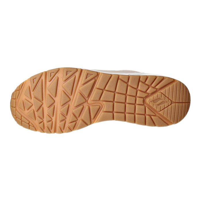 Skechers Schnürhalbschuh Sneaker (sportlich) UNO-GOLDEN AIR