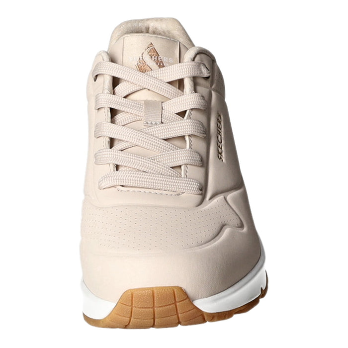 Skechers Schnürhalbschuh Sneaker (sportlich) UNO-GOLDEN AIR