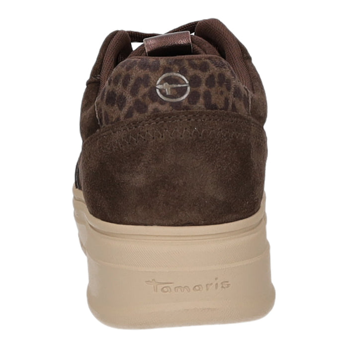 Tamaris Schnürhalbschuh Sneaker (sportlich)
