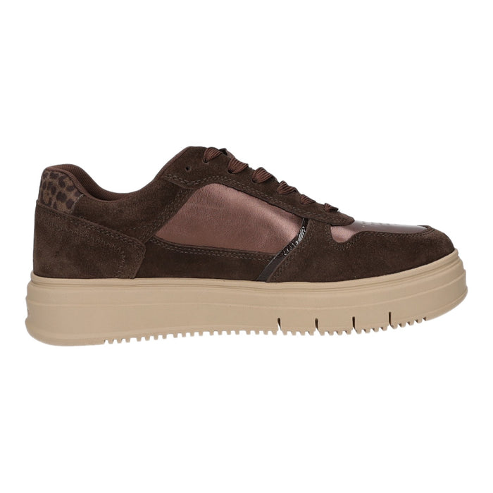 Tamaris Schnürhalbschuh Sneaker (sportlich)