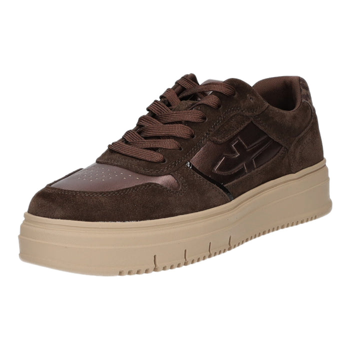 Tamaris Schnürhalbschuh Sneaker (sportlich)