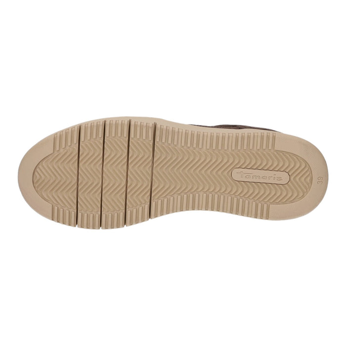Tamaris Schnürhalbschuh Sneaker (sportlich)