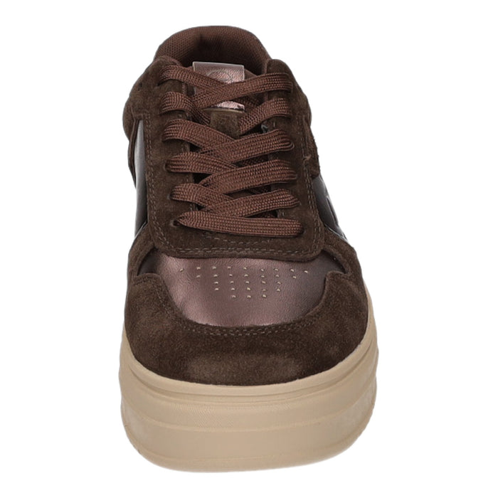 Tamaris Schnürhalbschuh Sneaker (sportlich)