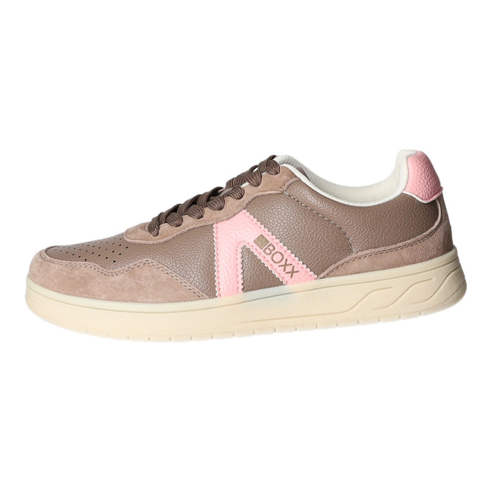 BOXX Schnürhalbschuh Sneaker (sportlich)