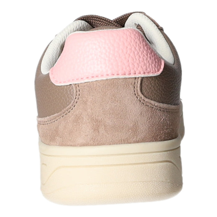 BOXX Schnürhalbschuh Sneaker (sportlich)