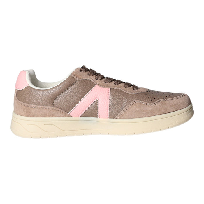 BOXX Schnürhalbschuh Sneaker (sportlich)