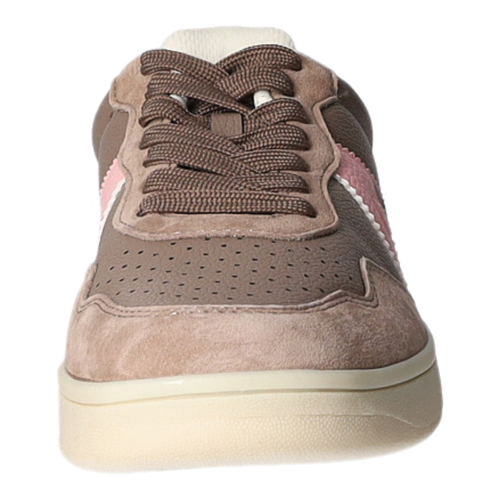BOXX Schnürhalbschuh Sneaker (sportlich)