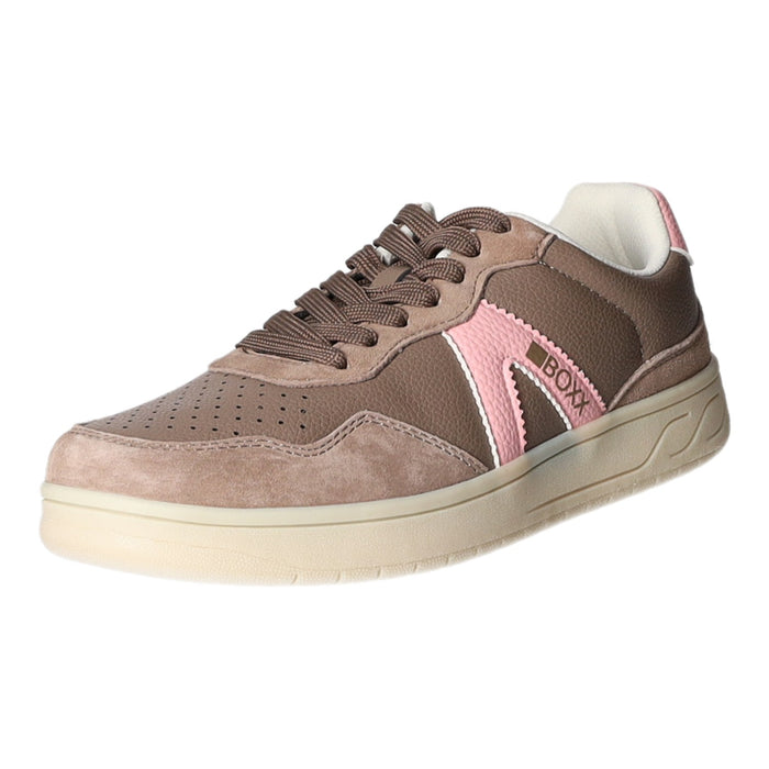 BOXX Schnürhalbschuh Sneaker (sportlich)