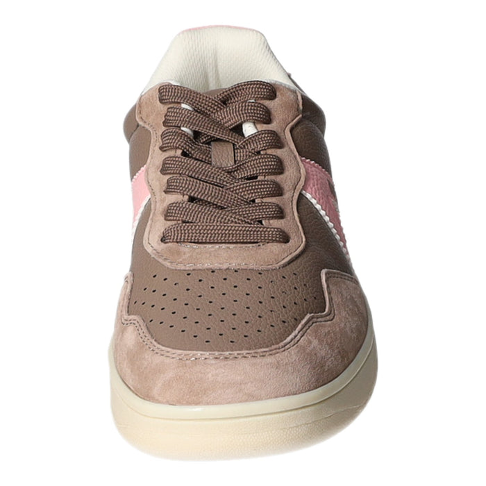 BOXX Schnürhalbschuh Sneaker (sportlich)