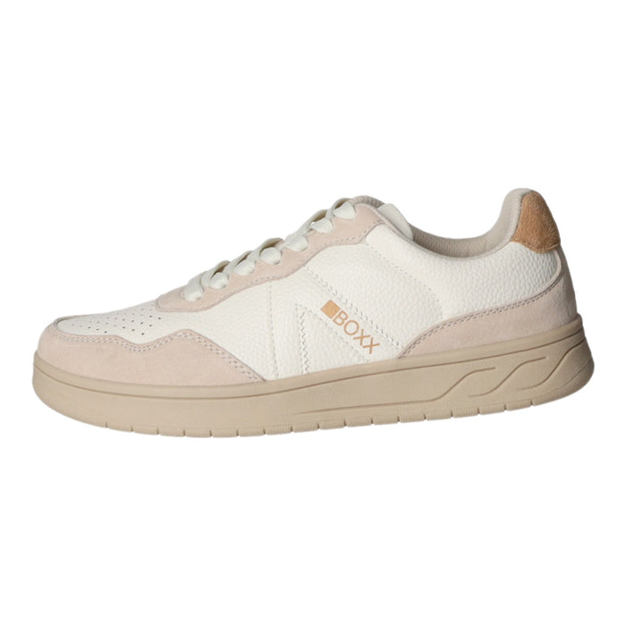 BOXX Schnürhalbschuh Sneaker (sportlich)