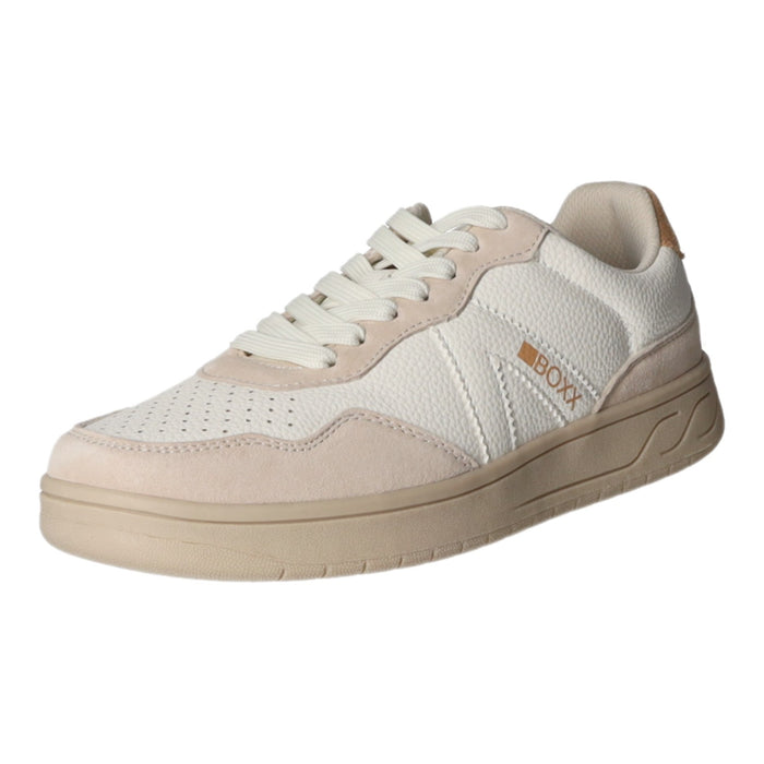 BOXX Schnürhalbschuh Sneaker (sportlich)