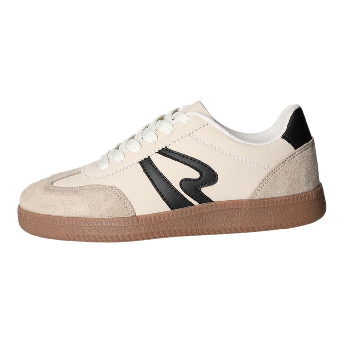 Sneakers Schnürhalbschuh Sneaker (sportlich)
