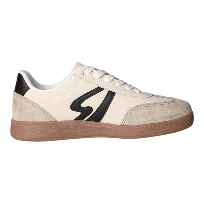 Sneakers Schnürhalbschuh Sneaker (sportlich)