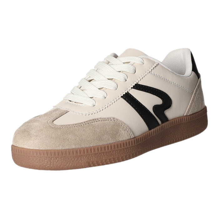 Sneakers Schnürhalbschuh Sneaker (sportlich)