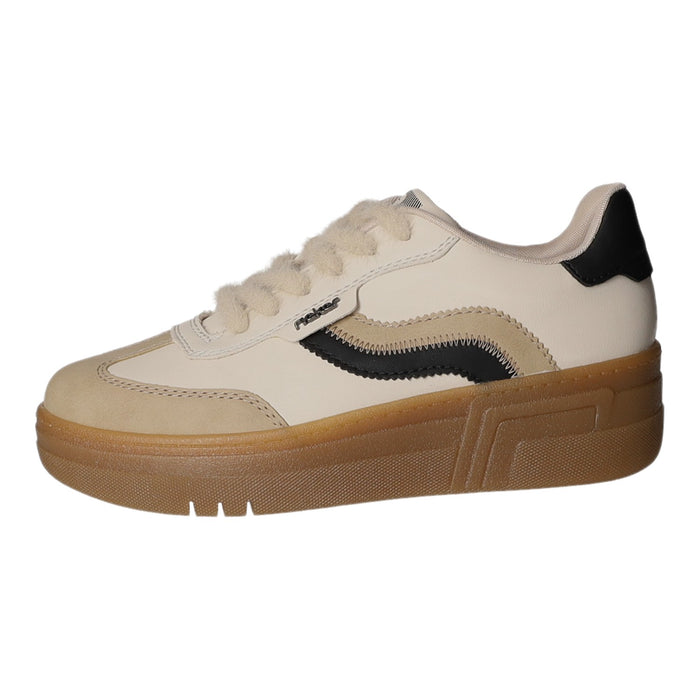 Rieker Schnürhalbschuh Sneaker (sportlich)
