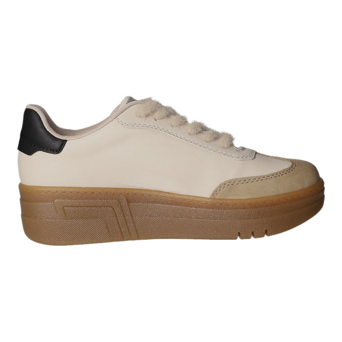 Rieker Schnürhalbschuh Sneaker (sportlich)