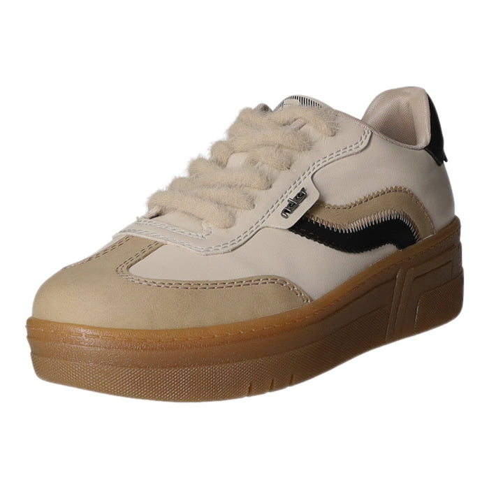 Rieker Schnürhalbschuh Sneaker (sportlich)