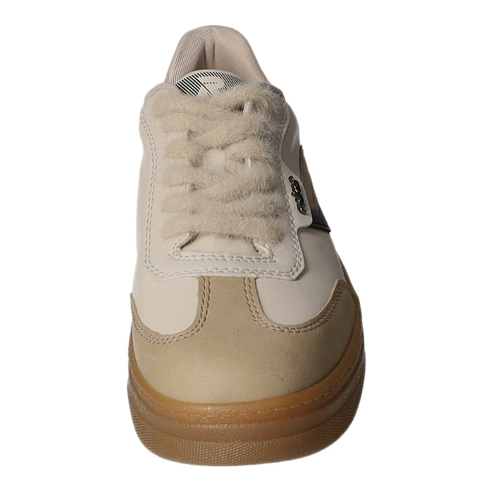 Rieker Schnürhalbschuh Sneaker (sportlich)