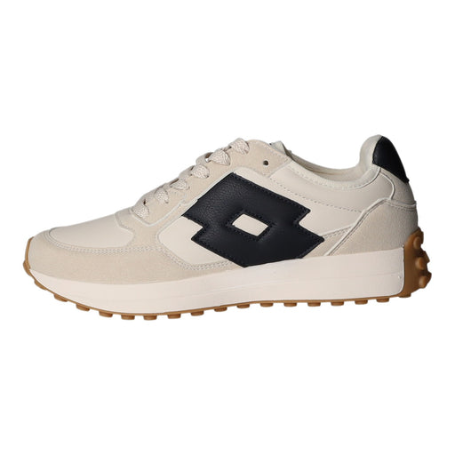 Lotto Schnürhalbschuh Sneaker (sportlich) CALENTO - SchuhEggers.de