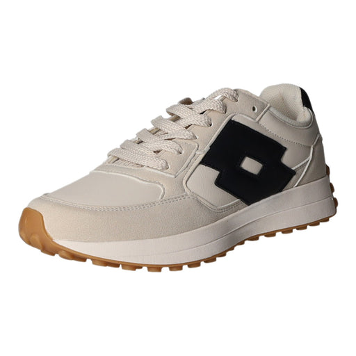 Lotto Schnürhalbschuh Sneaker (sportlich) CALENTO - SchuhEggers.de