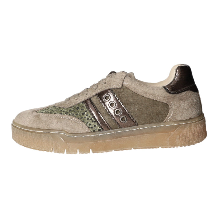 BOXX Schnürhalbschuh Sneaker (sportlich)