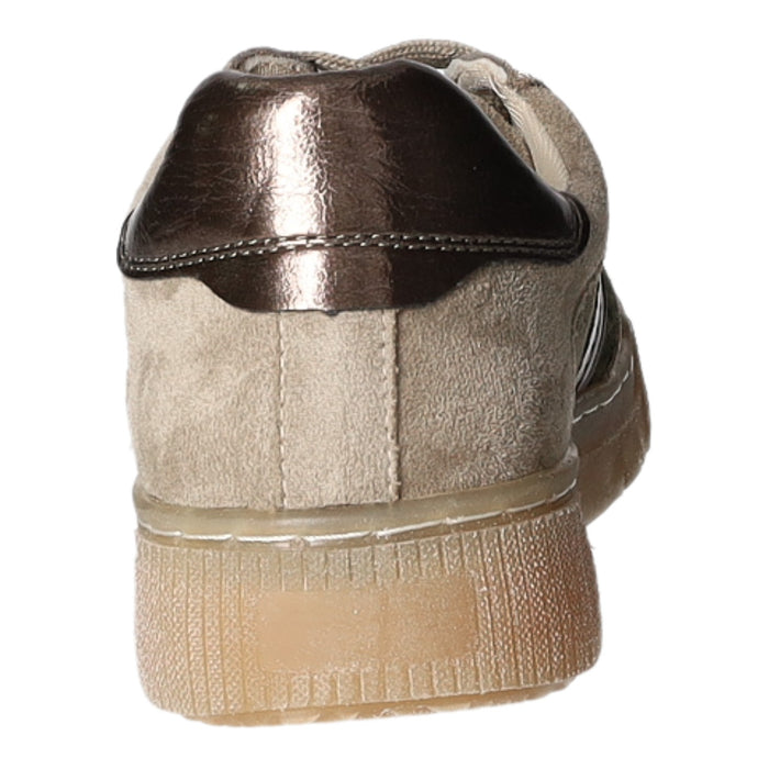 BOXX Schnürhalbschuh Sneaker (sportlich)
