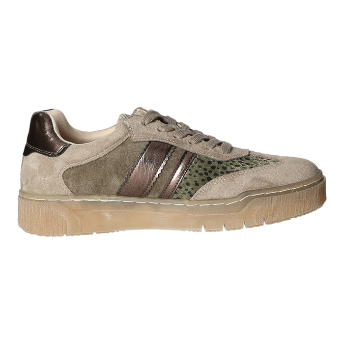 BOXX Schnürhalbschuh Sneaker (sportlich)
