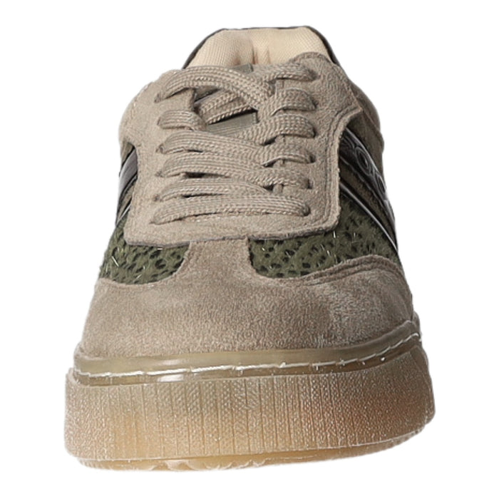 BOXX Schnürhalbschuh Sneaker (sportlich)