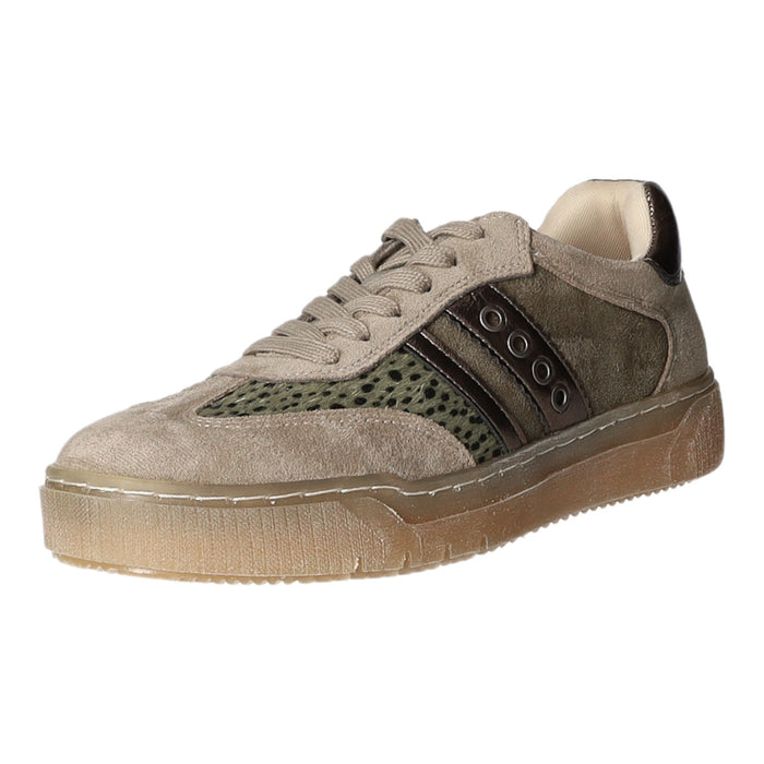 BOXX Schnürhalbschuh Sneaker (sportlich)
