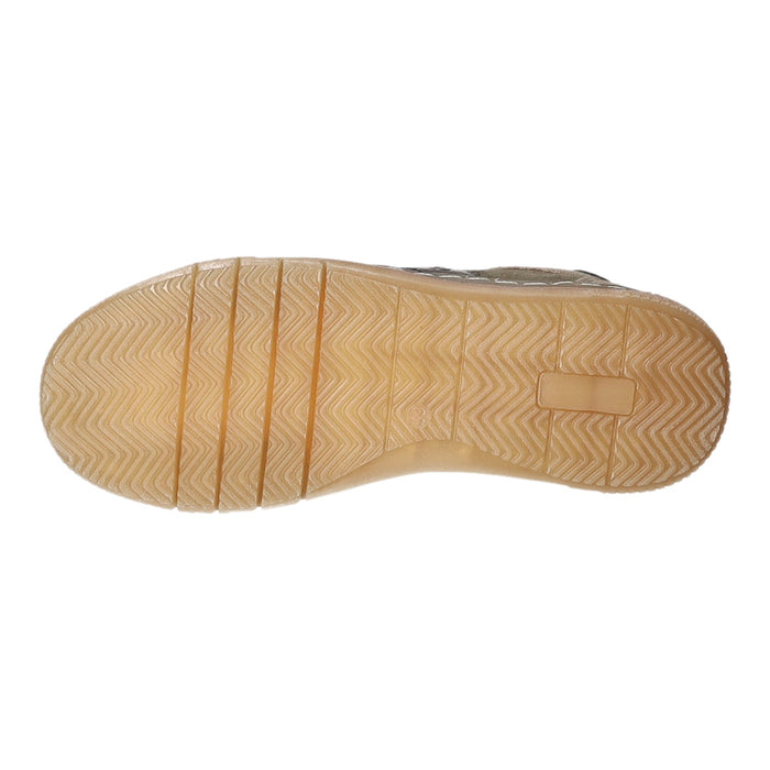BOXX Schnürhalbschuh Sneaker (sportlich)