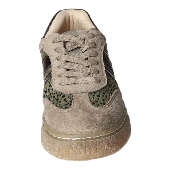 BOXX Schnürhalbschuh Sneaker (sportlich)