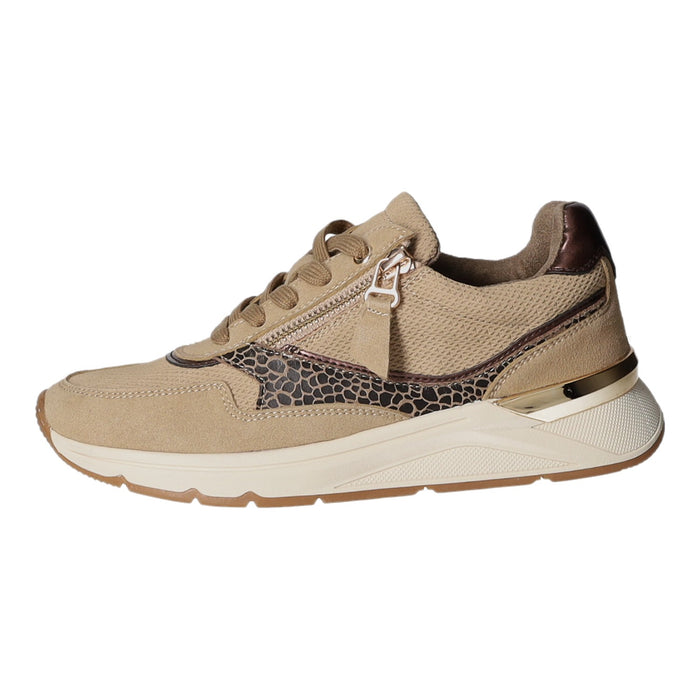 BOXX Schnürhalbschuh Sneaker (sportlich)