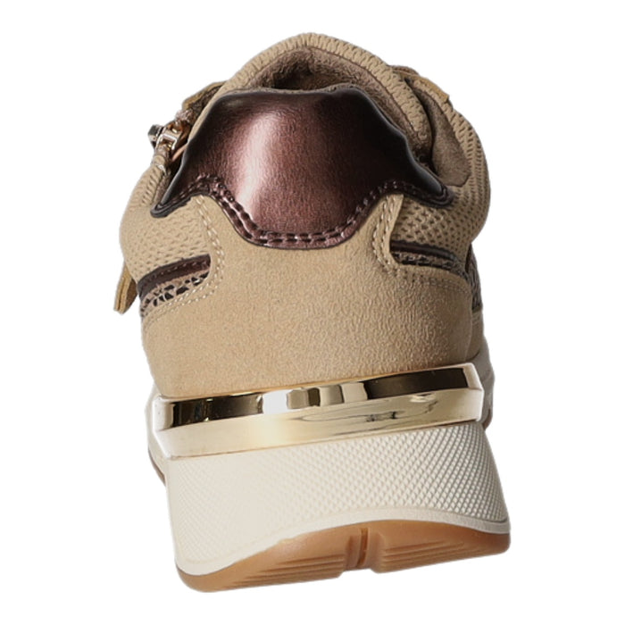 BOXX Schnürhalbschuh Sneaker (sportlich)