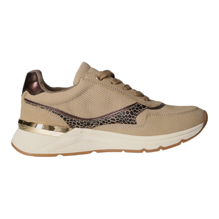 BOXX Schnürhalbschuh Sneaker (sportlich)