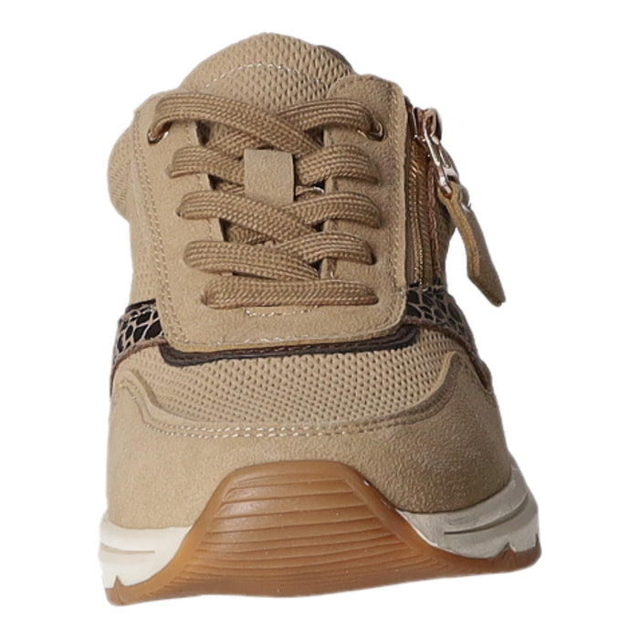 BOXX Schnürhalbschuh Sneaker (sportlich)