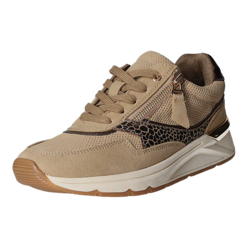 BOXX Schnürhalbschuh Sneaker (sportlich) - SchuhEggers.de
