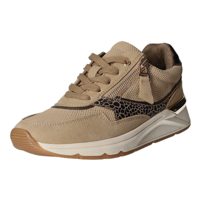 BOXX Schnürhalbschuh Sneaker (sportlich)