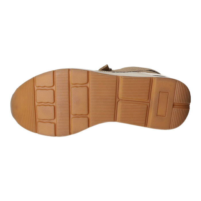 BOXX Schnürhalbschuh Sneaker (sportlich)